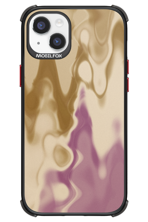 Olive Flow 2.0 - Apple iPhone 14 Plus