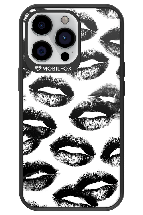 Ghost Kiss 2.0 - Apple iPhone 13 Pro