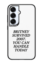 2007 2.0 - Samsung S25