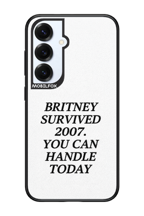 2007 2.0 - Samsung S25