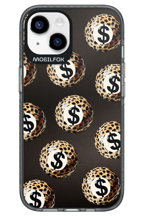 I need dollars 2.0 - Apple iPhone 14