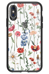 Flower Field 2.0 - Apple iPhone X