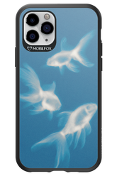 Lady of the Lake 2.0 - Apple iPhone 11 Pro