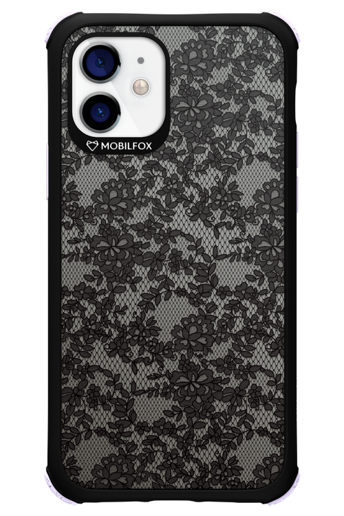 Floral lace 2.0 - Apple iPhone 12