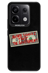 Government 2.0 - Xiaomi Redmi Note 13 Pro 5G