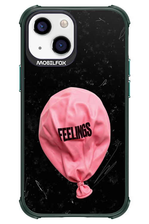 Feelings 2.0 - Apple iPhone 13 Mini