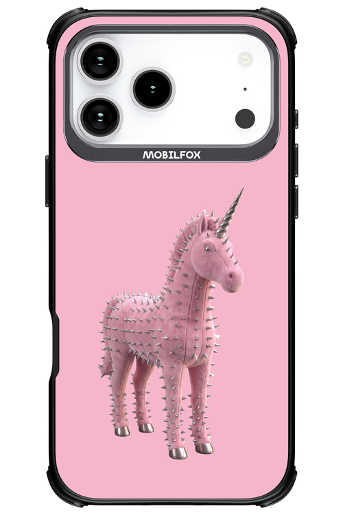 Punk Unicorn 2.0 - Apple iPhone 17 Pro Max