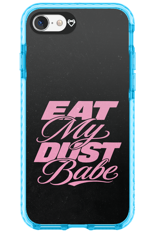 Eat My Dust 2.0 - Apple iPhone 7