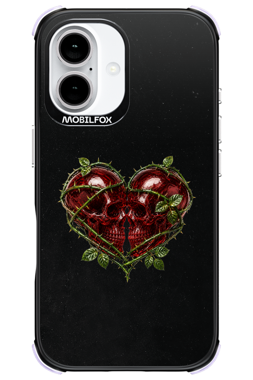 Omen Kiss 2.0 - Apple iPhone 16