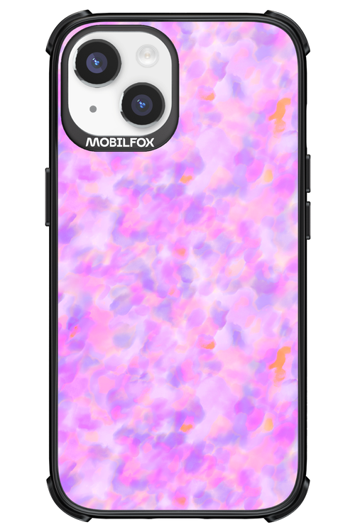 Lavender Field 2.0 - Apple iPhone 14