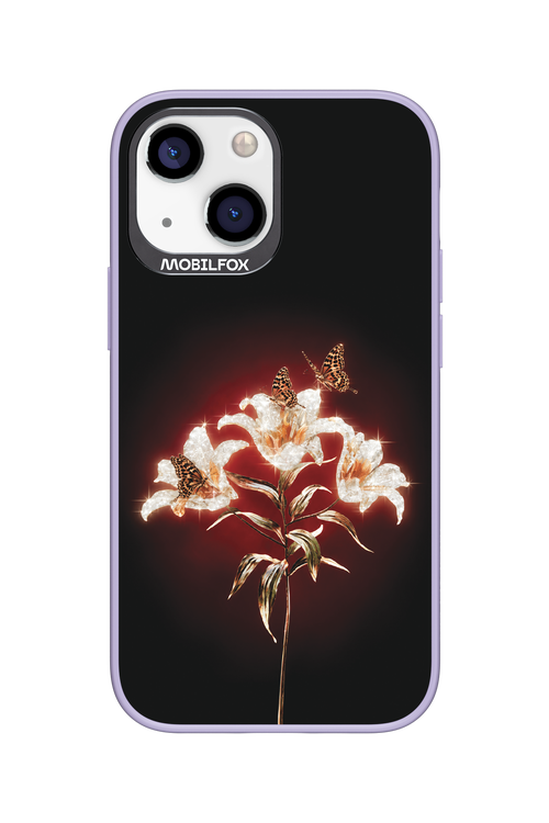 Glow Up Girl 2.0 - Apple iPhone 13 Mini