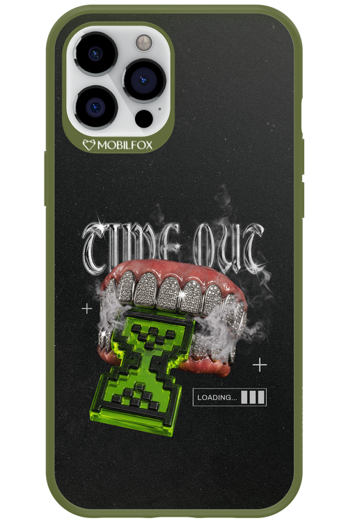Time Out 2.0 - Apple iPhone 12 Pro Max