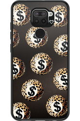 I need dollars 2.0 - Xiaomi Redmi Note 9
