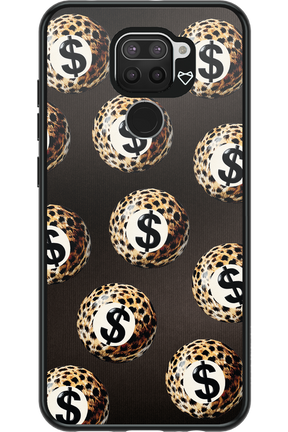 I need dollars 2.0 - Xiaomi Redmi Note 9