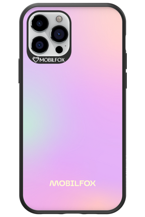 Pastel Violet 2.0 - Apple iPhone 12 Pro