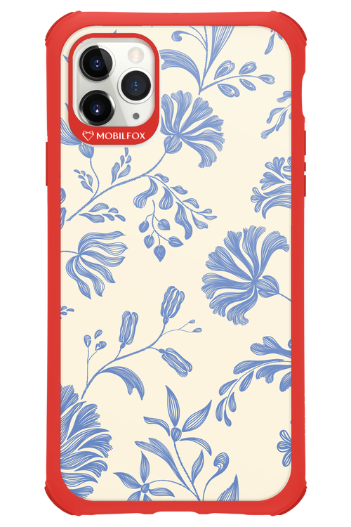 Simple Flowers 2.0 - Apple iPhone 11 Pro Max