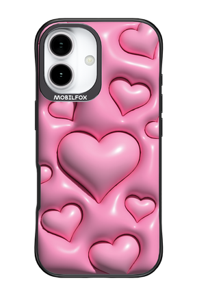 Hearts 2.0 - Apple iPhone 17