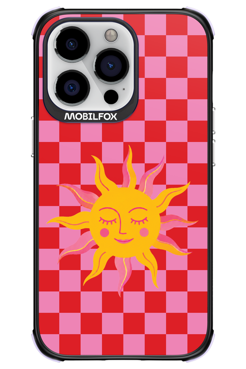 SUNNY 2.0 - Apple iPhone 13 Pro