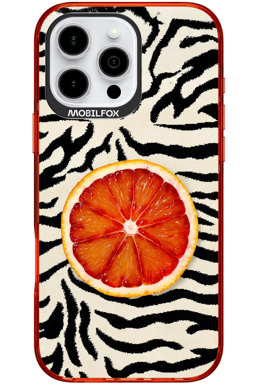 Wild Nectarin 2.0 - Apple iPhone 16 Pro Max