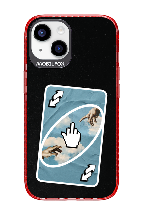 In God Hand 2.0 - Apple iPhone 14