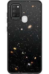 Cosmic Space 2.0 - Samsung Galaxy A21 S