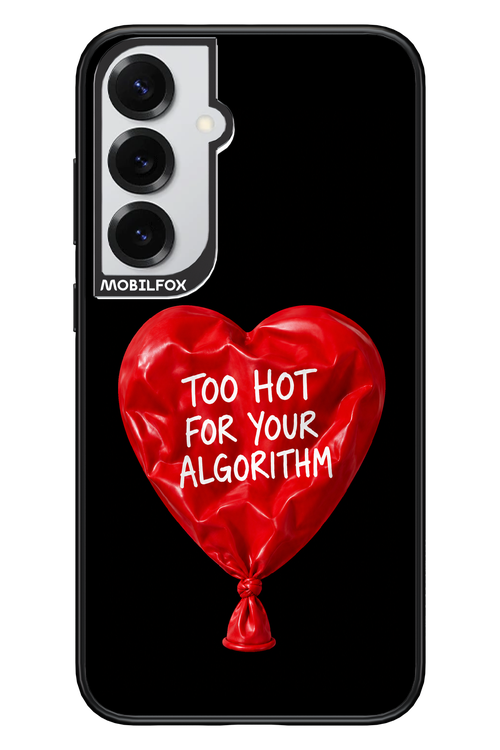 Too Hot 2.0 - Samsung S25+