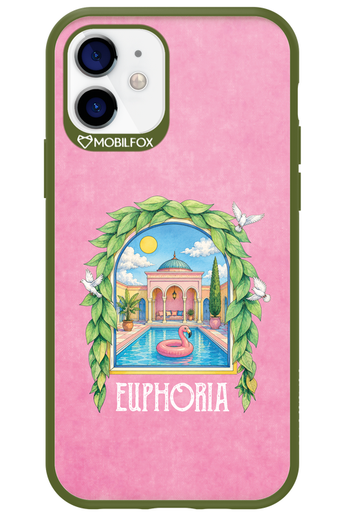 Euphoria 2.0 - Apple iPhone 12