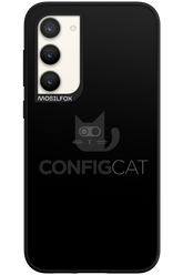 configcat - Samsung Galaxy S23 Plus