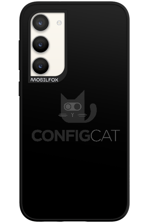 configcat - Samsung Galaxy S23 Plus