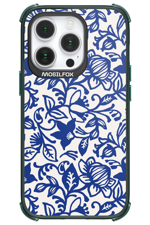 Riviera Fiora 2.0 - Apple iPhone 14 Pro