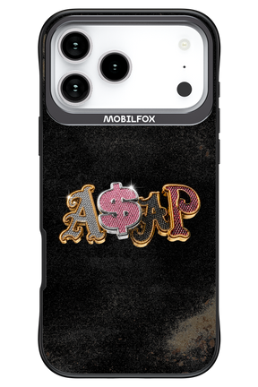 ASAP 2.0 - Apple iPhone 17 Pro Max