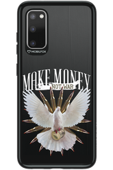 MAKE MONEY - Samsung Galaxy S20