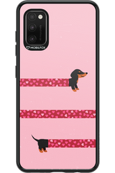 PAWS & KISSES 2.0 - Samsung Galaxy A41