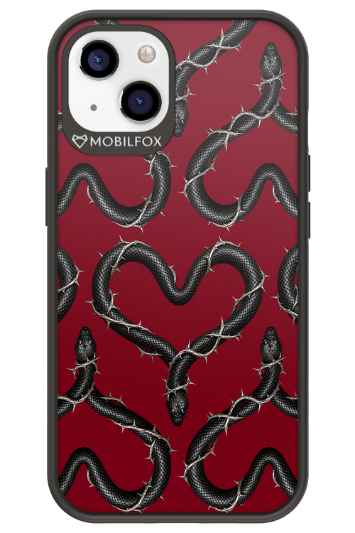 Bad Lover 2.0 - Apple iPhone 13