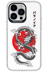 Japan dragon - Apple iPhone 14 Pro Max