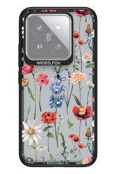 Flower Field 2.0 - Xiaomi 14