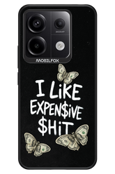 MoneyFly 2.0 - Xiaomi Redmi Note 13 Pro 5G