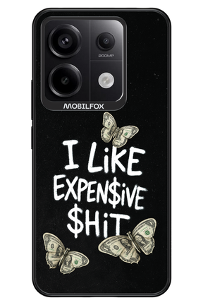 MoneyFly 2.0 - Xiaomi Redmi Note 13 Pro 5G