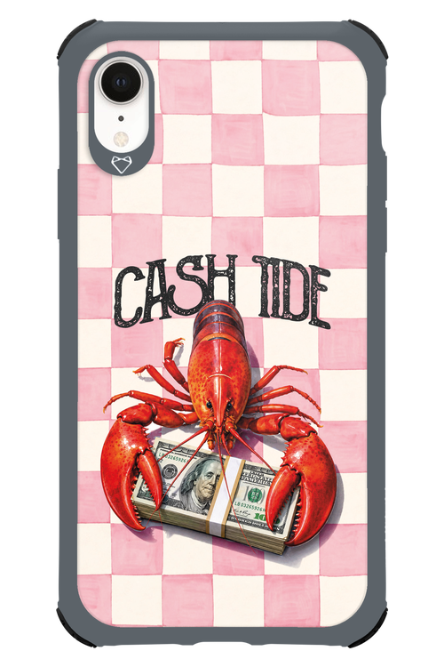 Cash Tide 2.0 - Apple iPhone XR
