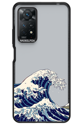 Great Wave 2.0 - Xiaomi Redmi Note 11Pro 4G/5G