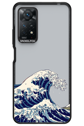 Great Wave 2.0 - Xiaomi Redmi Note 11Pro 4G/5G