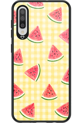 Vintage Watermelon 2.0 - Samsung Galaxy A50