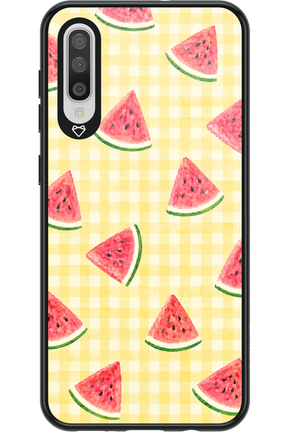 Vintage Watermelon 2.0 - Samsung Galaxy A50