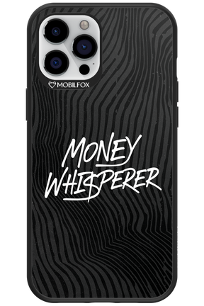 Money Whisperer 2.0 - Apple iPhone 12 Pro Max