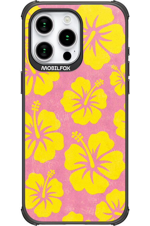 HAWAII 2.0 - Apple iPhone 15 Pro Max
