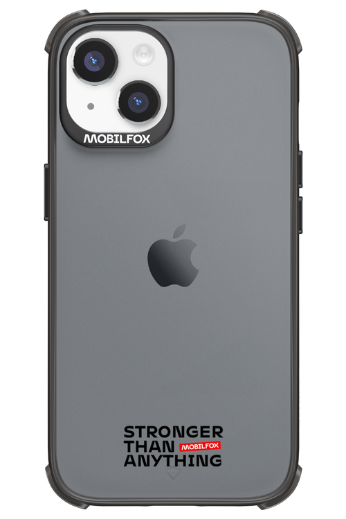 Stronger (Nude) 2.0 - Apple iPhone 14
