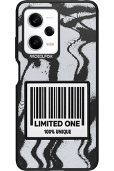 Limited One 2.0 - Xiaomi Redmi Note 12 Pro 5G