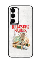 Buenas Dias 2.0 - Samsung S25 FE