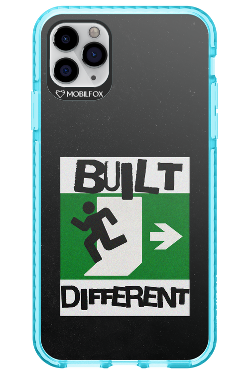 Just Different 2.0 - Apple iPhone 11 Pro Max