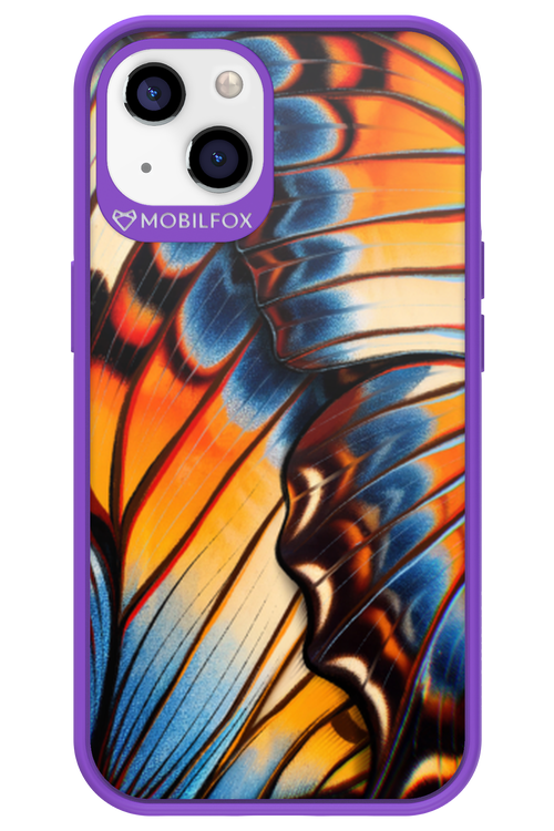 Rainbow Wing 2.0 - Apple iPhone 13